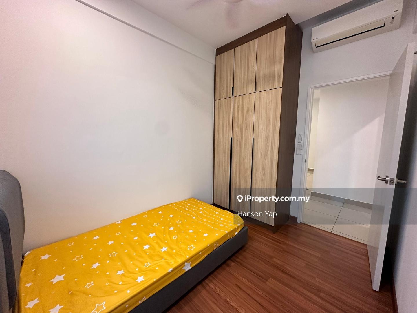 Service Residence for Rent in Akasa by Hanson Yap - iProperty.com.my