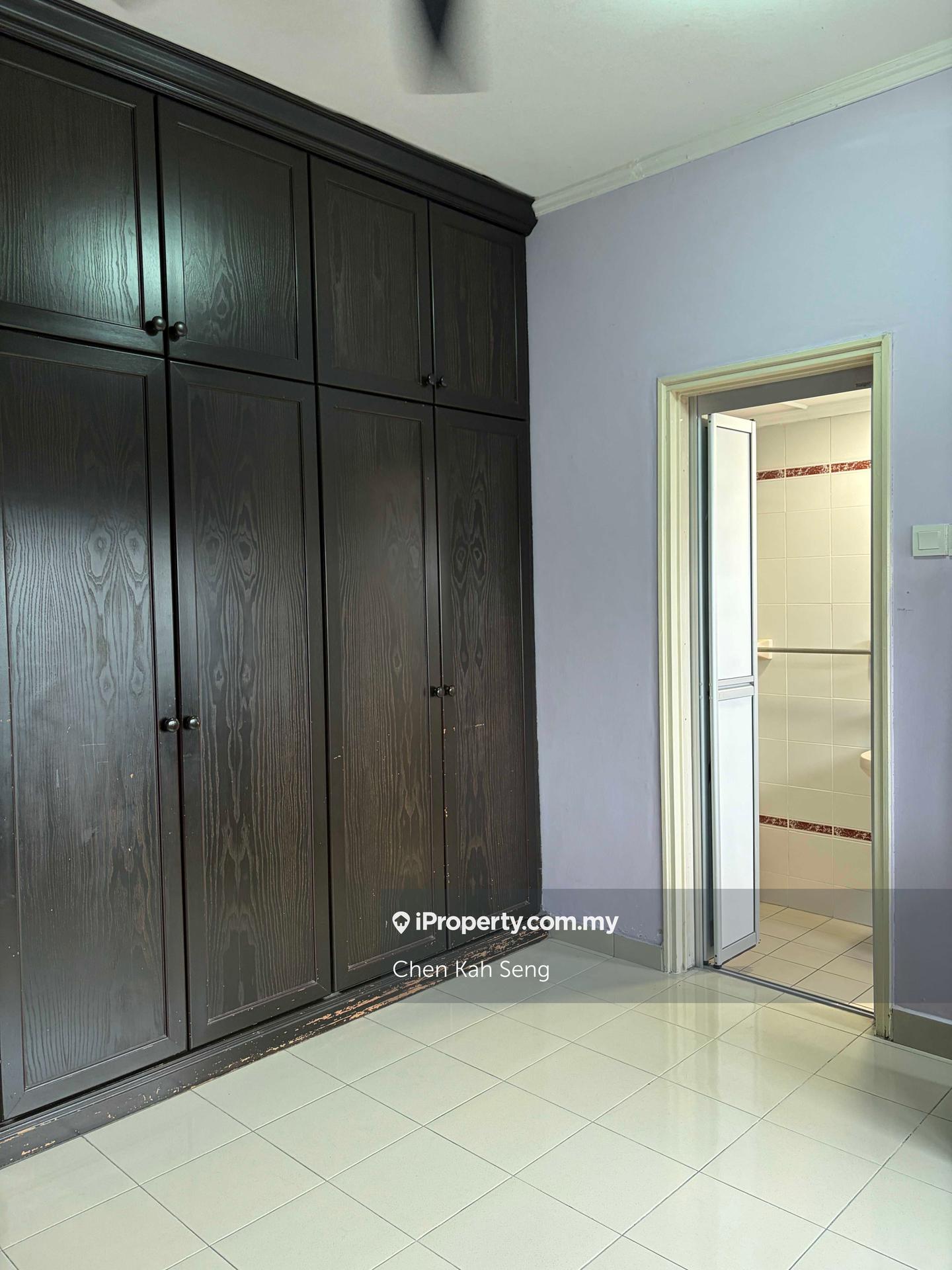 Kondominium untuk Dijual di Ehsan Ria oleh Chen Kah Seng - iProperty.com.my