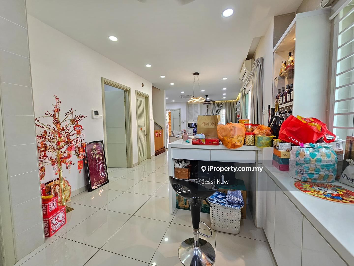 Rumah Berkembar untuk Dijual di Bandar Sungai Long, Bandar Sungai Long oleh Jessi Kew - iProperty.com.my