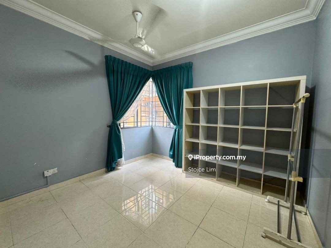 Kondominium untuk Dijual di Platinum Hill PV 6 oleh Stojce Lim - iProperty.com.my