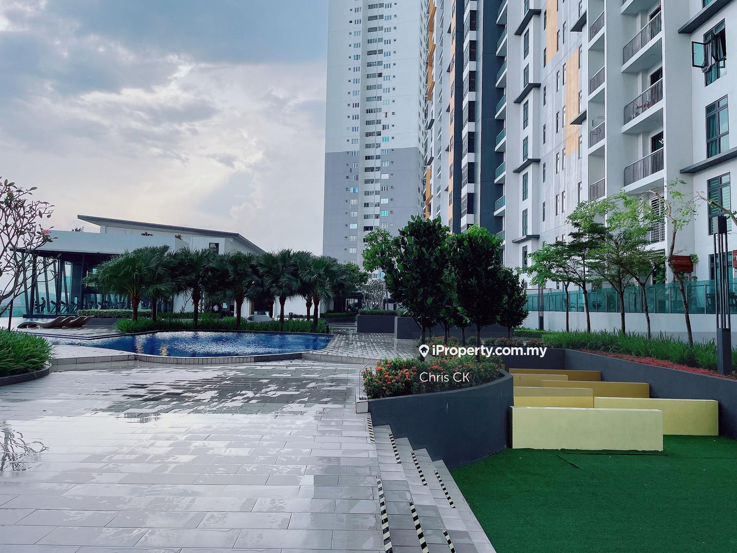 Condominium for Rent in Parkhill Residence by Chris CK - iProperty.com.my