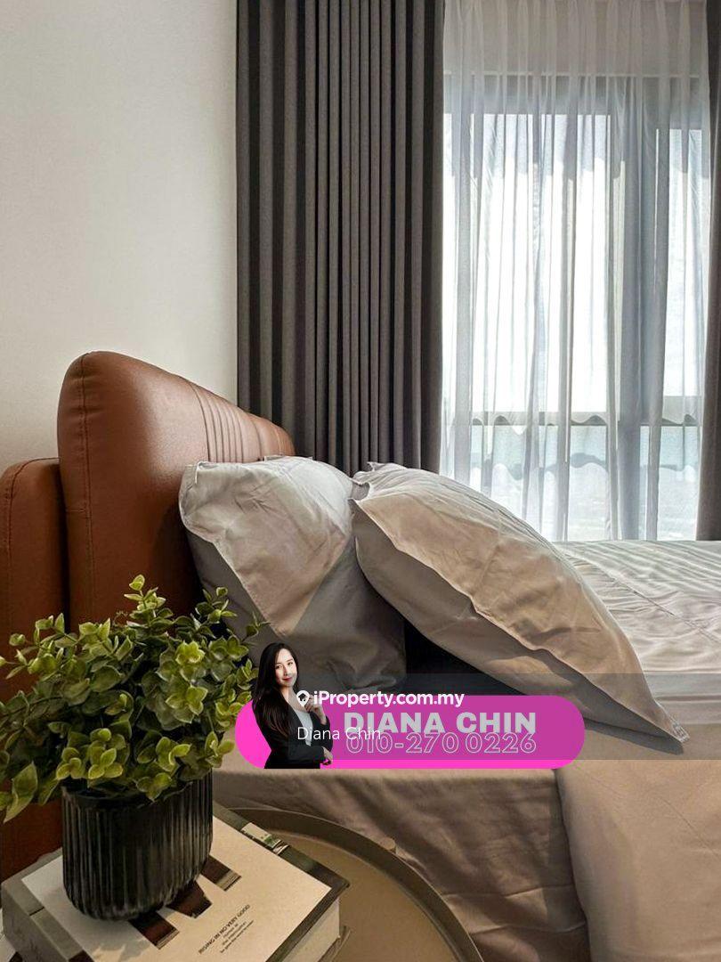 Service Residence for Sale in Marriott Residence @ Gurney by Diana Chin - iProperty.com.my