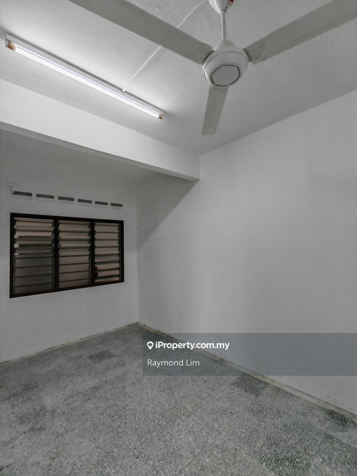Rumah Berangkai 2 Tingkat untuk Disewa di Taman Asean, Balai Panjang oleh Raymond Lim - iProperty.com.my