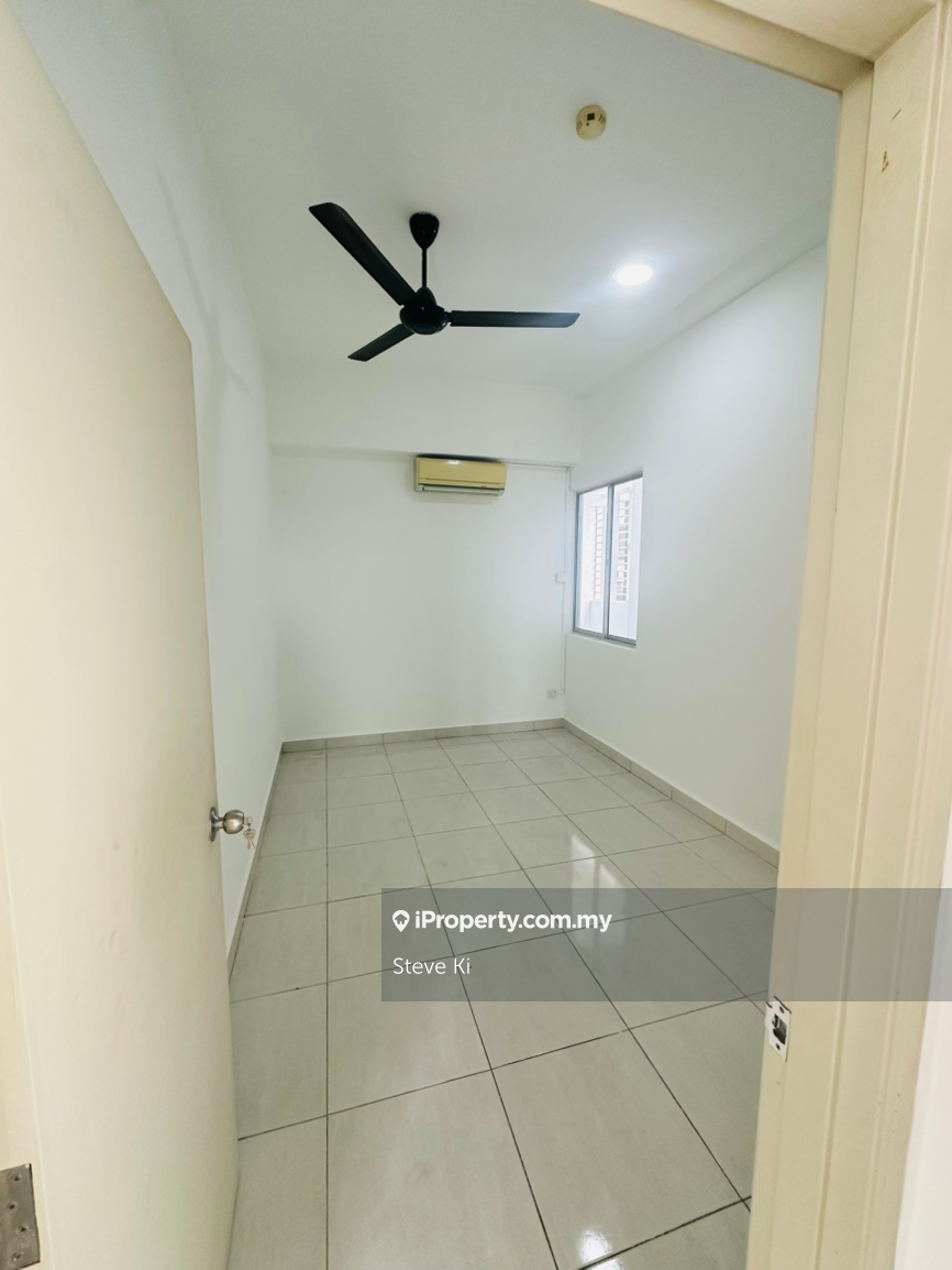 Residensi Servis untuk Dijual di BSP 21 oleh Steve Ki - iProperty.com.my