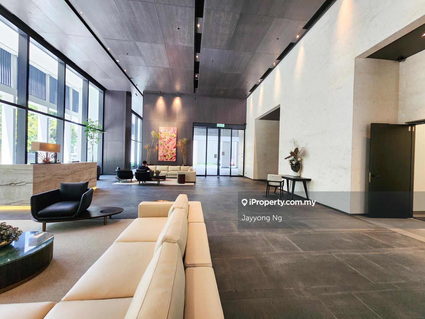 Service Residence for Sale in The Conlay by Jayyong Ng - iProperty.com.my