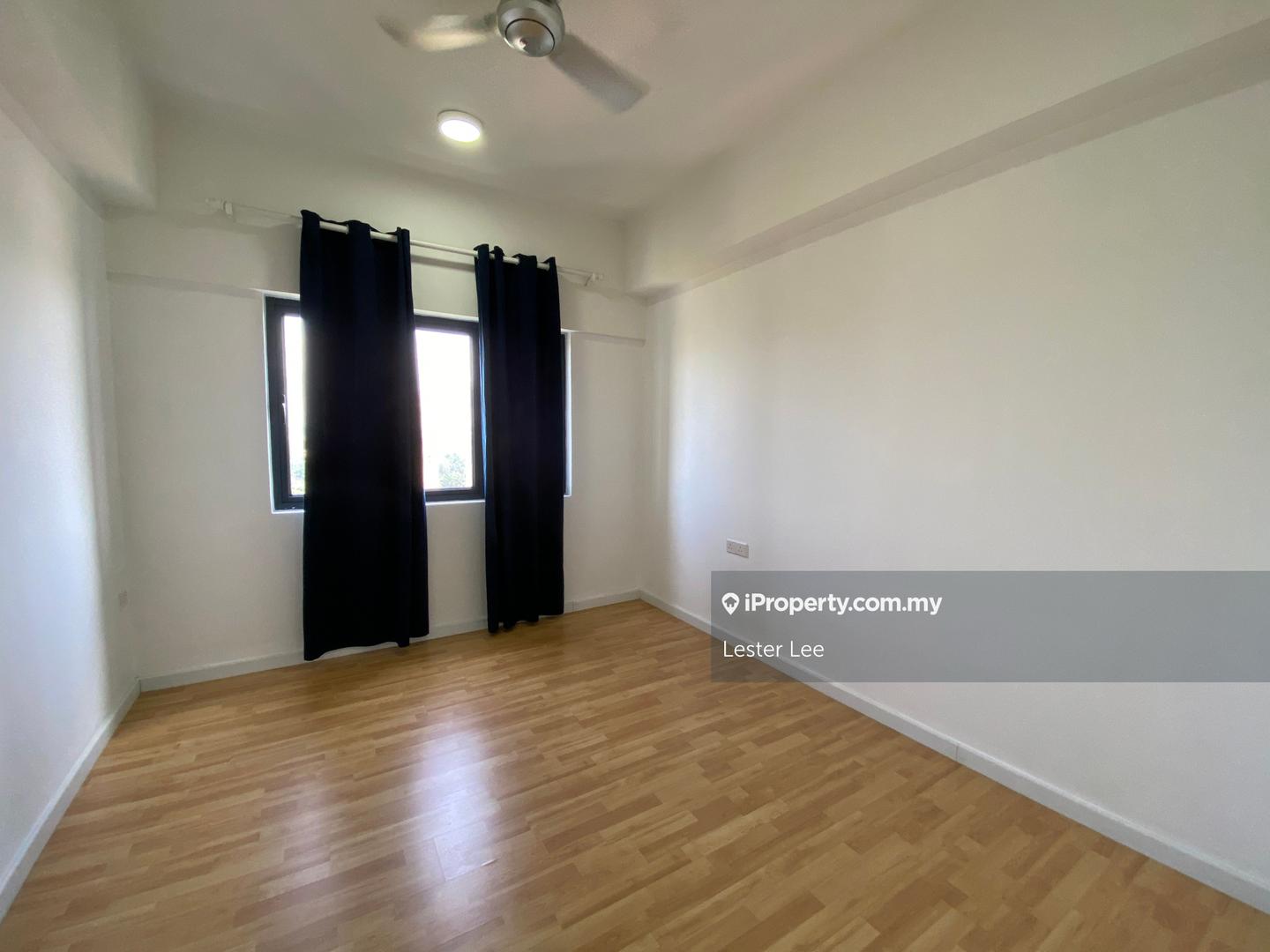 Service Residence for Sale in Suria Residence by Lester Lee - iProperty.com.my