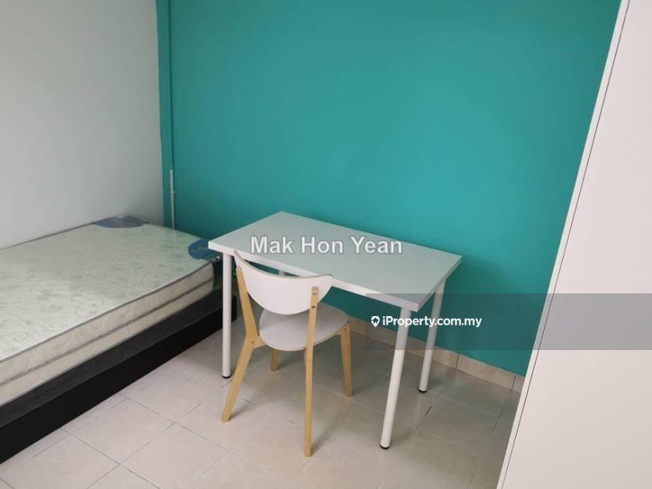 Rumah Berangkai 2 Tingkat untuk Disewa di Jalan Tempua, Bandar Puchong Jaya, Puchong oleh Mak Hon Yean - iProperty.com.my