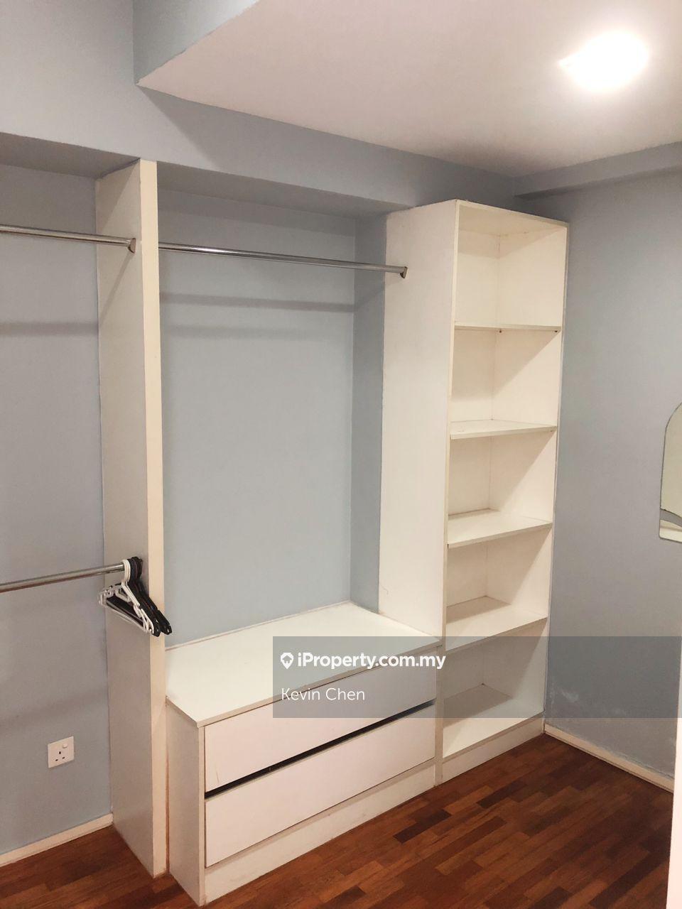 Kondominium untuk Disewa di One Jelatek oleh Kevin Chen - iProperty.com.my