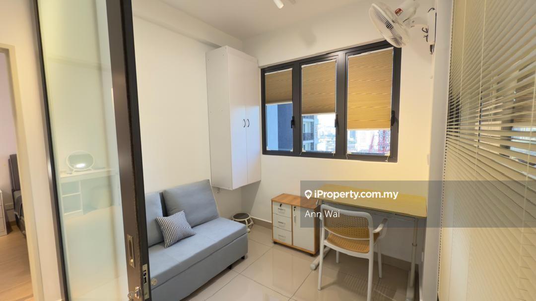 Condominium for Sale in Kuchai Sentral by Ann Wai - iProperty.com.my