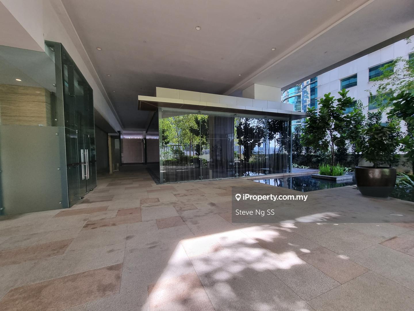 Residensi Servis untuk Dijual di Banyan Tree Signatures oleh Steve Ng SS - iProperty.com.my