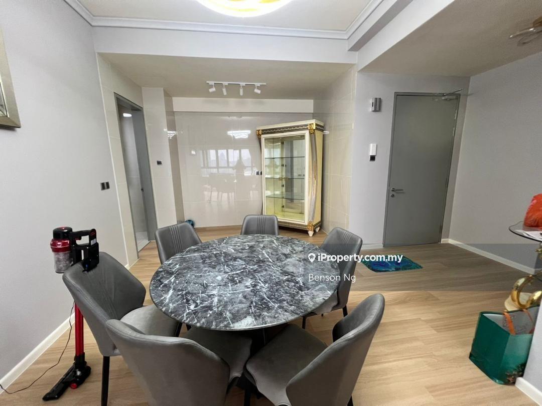 Residensi Servis untuk Dijual di The Era @ Duta North oleh Benson Ng - iProperty.com.my