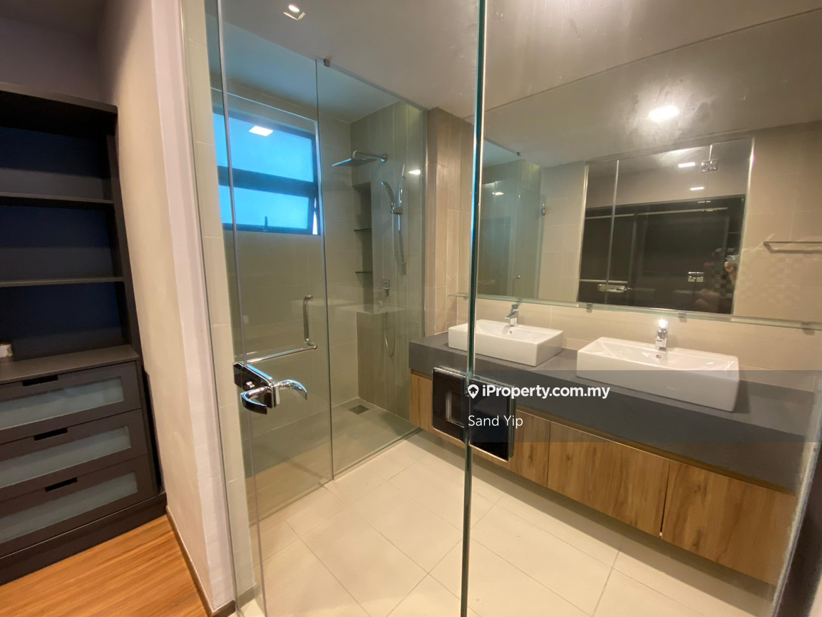 Service Residence for Rent in The Potpourri by Sand Yip - iProperty.com.my