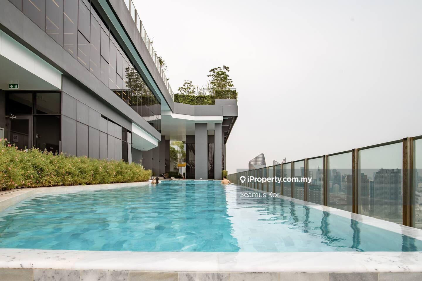 Hotel / Resort for Rent in George Town, Penang by Seamus Kor - iProperty.com.my