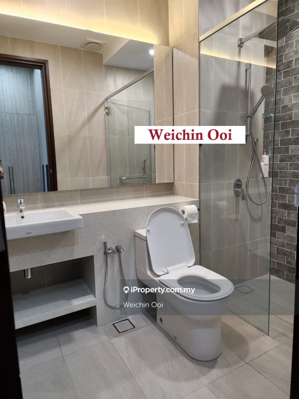 Condominium for Rent in Queens Residences Q1 @ Queens Waterfront by Weichin Ooi - iProperty.com.my