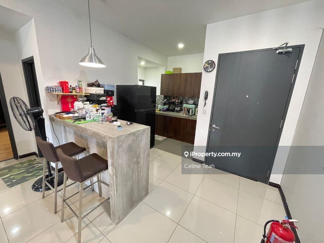 Condominium for Rent in The Suritz by Celine Teah - iProperty.com.my