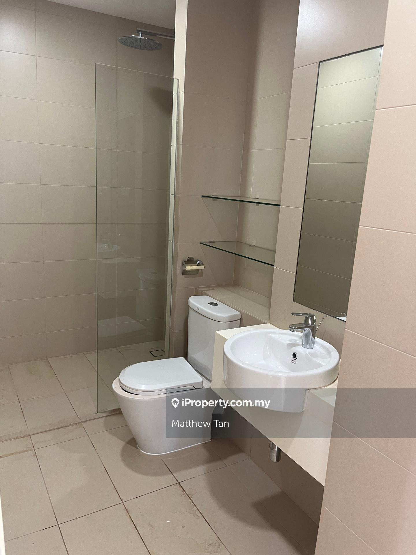 Residensi Servis untuk Disewa di Brunsfield Residence oleh Matthew Tan - iProperty.com.my