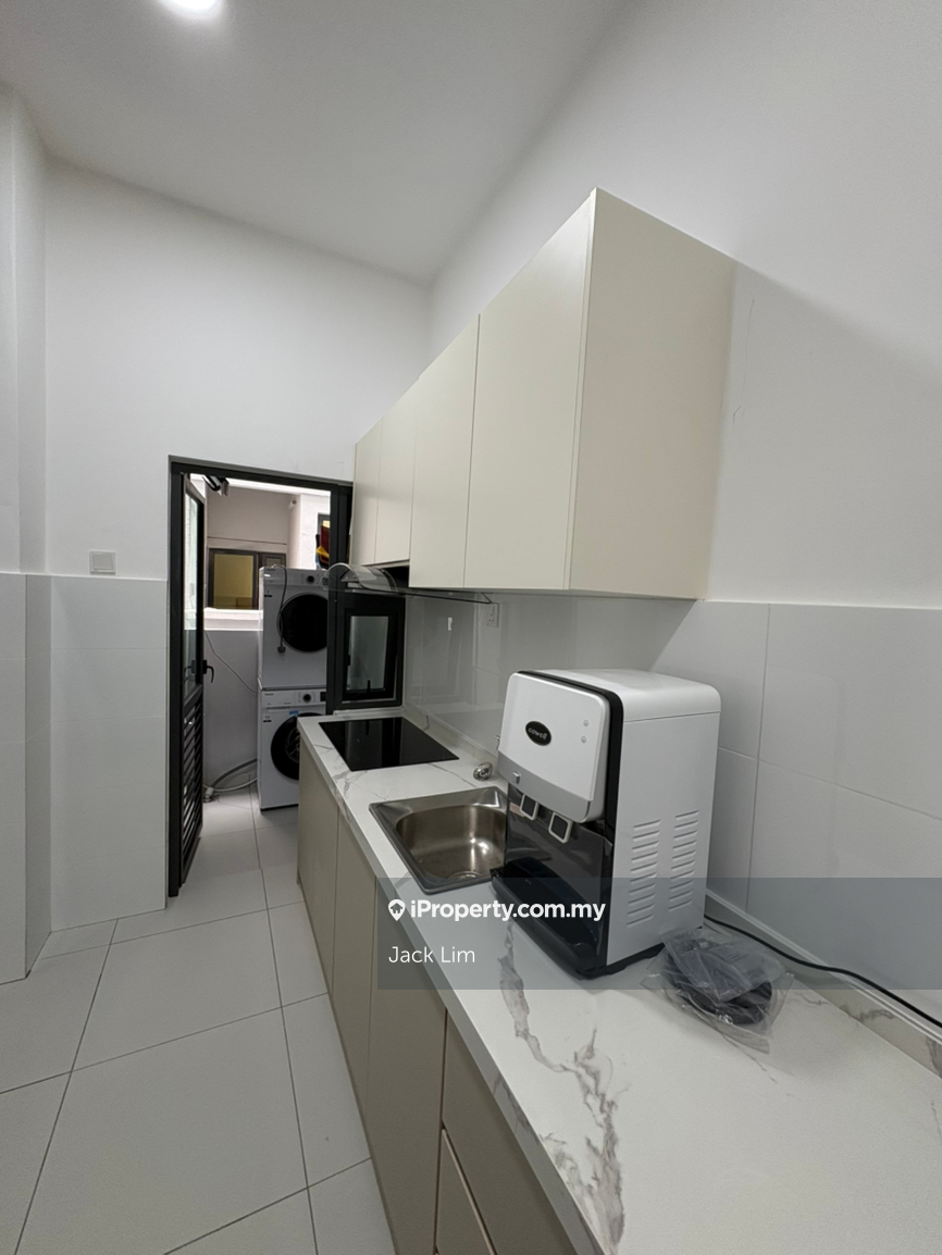 Apartment for Sale in D7 (D'Seven Lagoon Perdana) by Jack Lim - iProperty.com.my