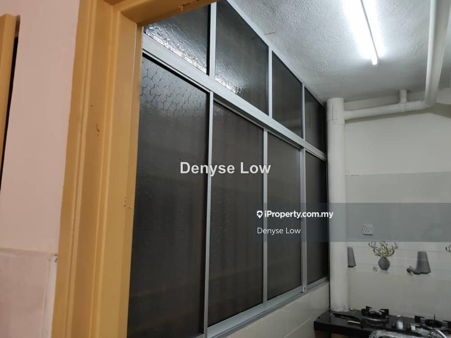 Pangsapuri untuk Dijual di Bayu Puteri oleh Denyse Low - iProperty.com.my