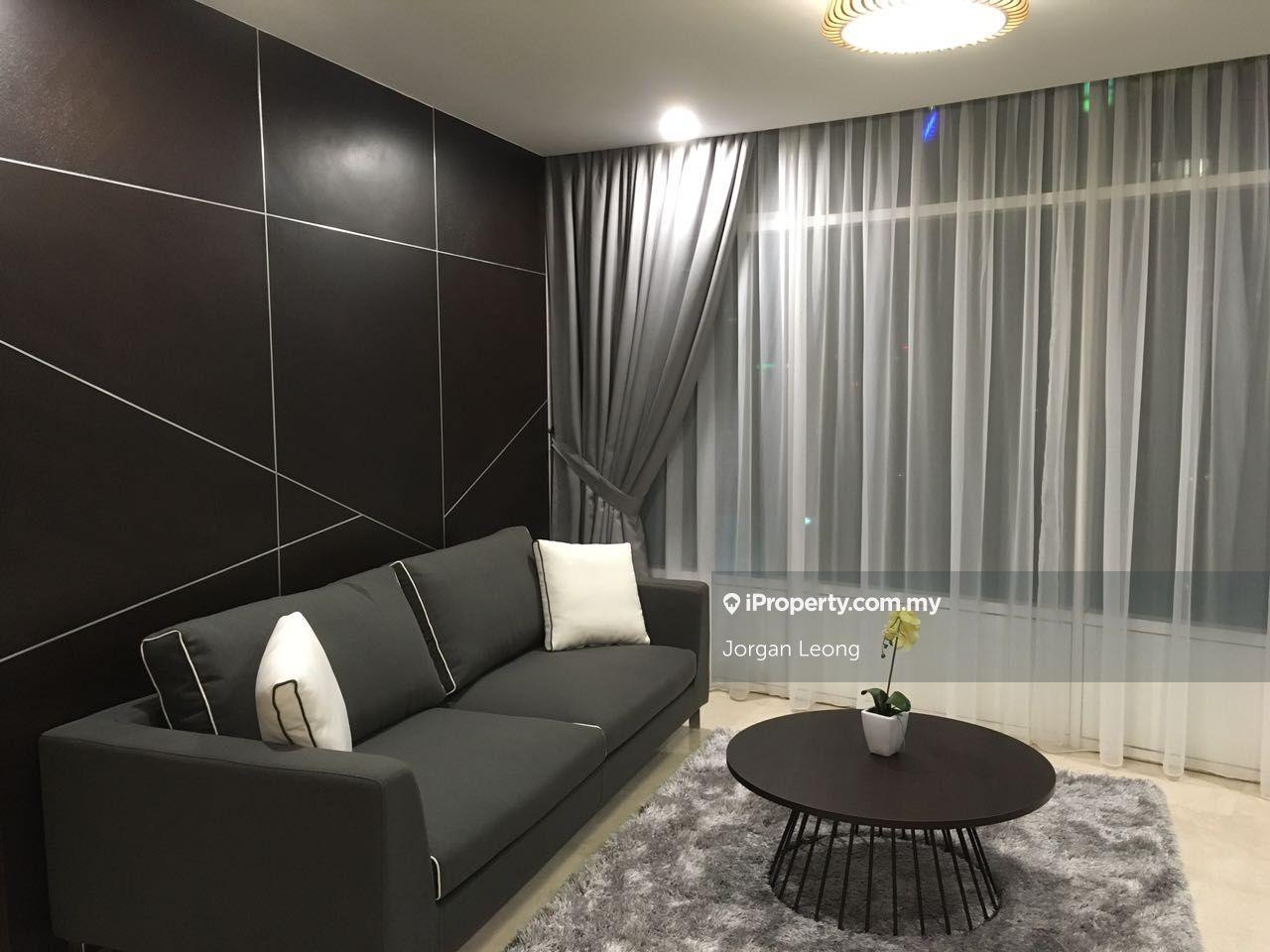 Residensi Servis untuk Disewa di Vortex KLCC oleh Jorgan Leong - iProperty.com.my