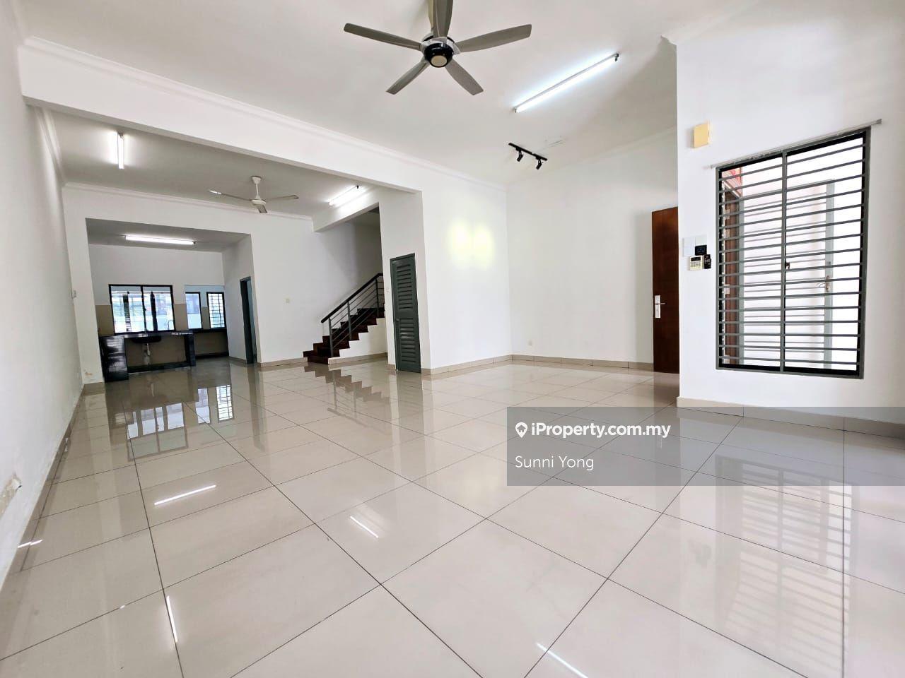 Rumah Berangkai 2 Tingkat untuk Dijual di Bandar Puteri Puchong, Puchong oleh Sunni Yong - iProperty.com.my