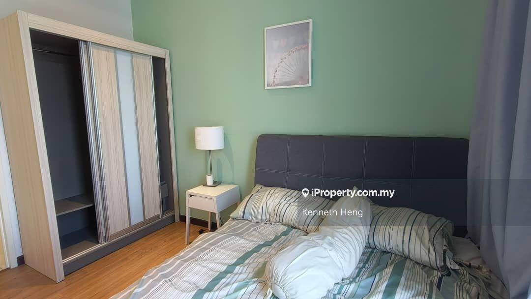 Residensi Servis untuk Dijual di Aurora Tower @ Eco Sky oleh Kenneth Heng - iProperty.com.my