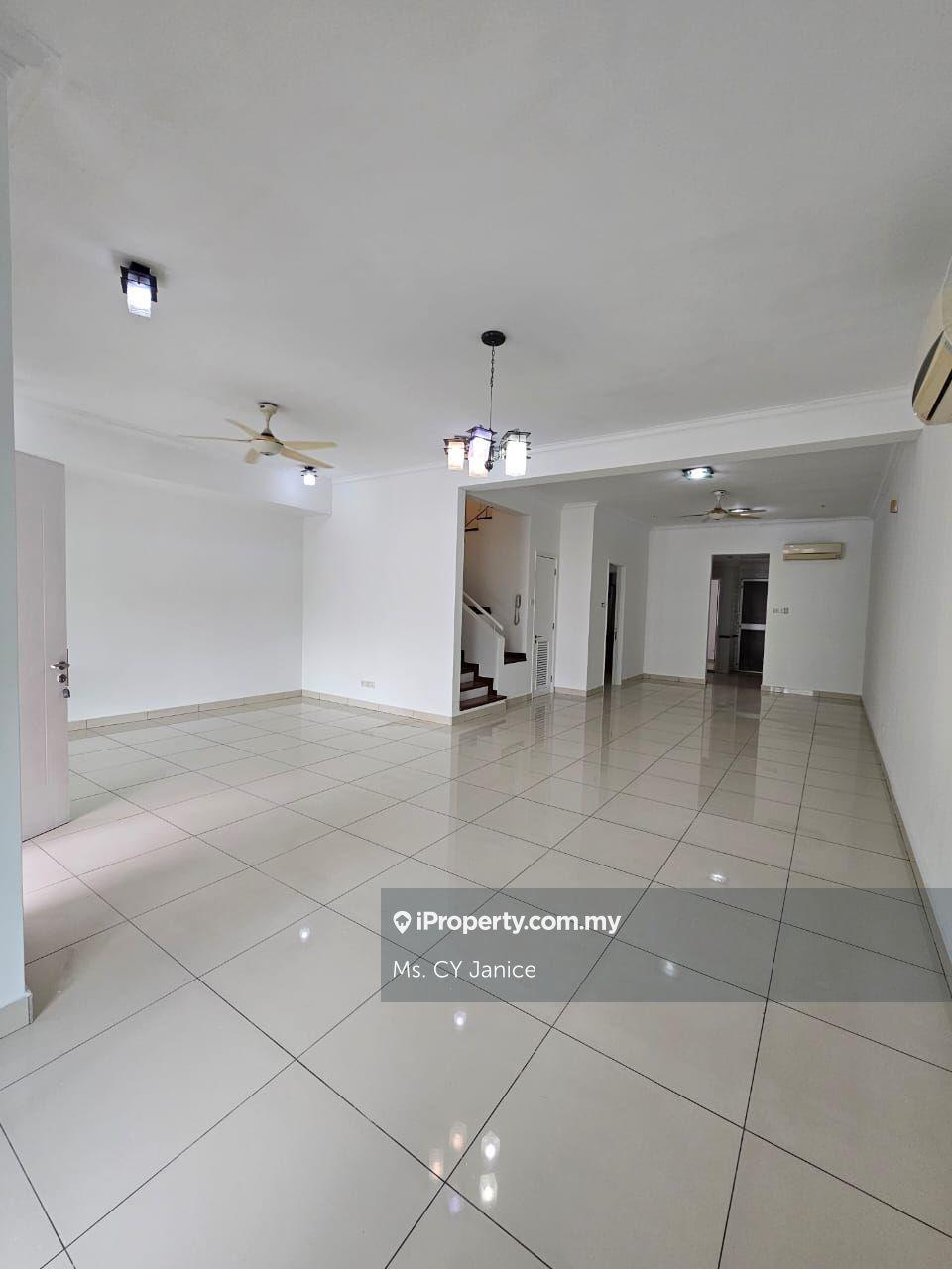 2.5-storey Terraced House for Rent in USJ Heights, Subang Jaya by Ms. CY Janice - iProperty.com.my