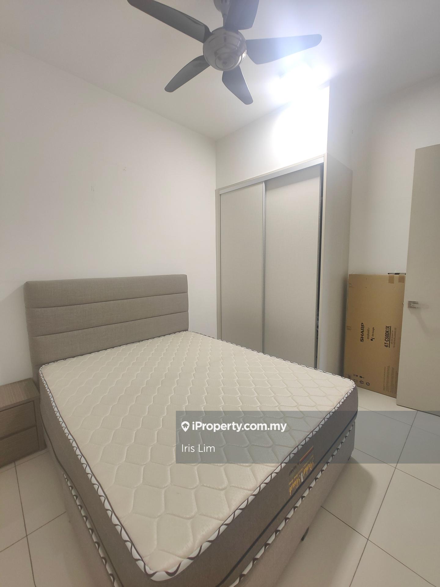 Condominium for Rent in The Raffles Suites by Iris Lim - iProperty.com.my