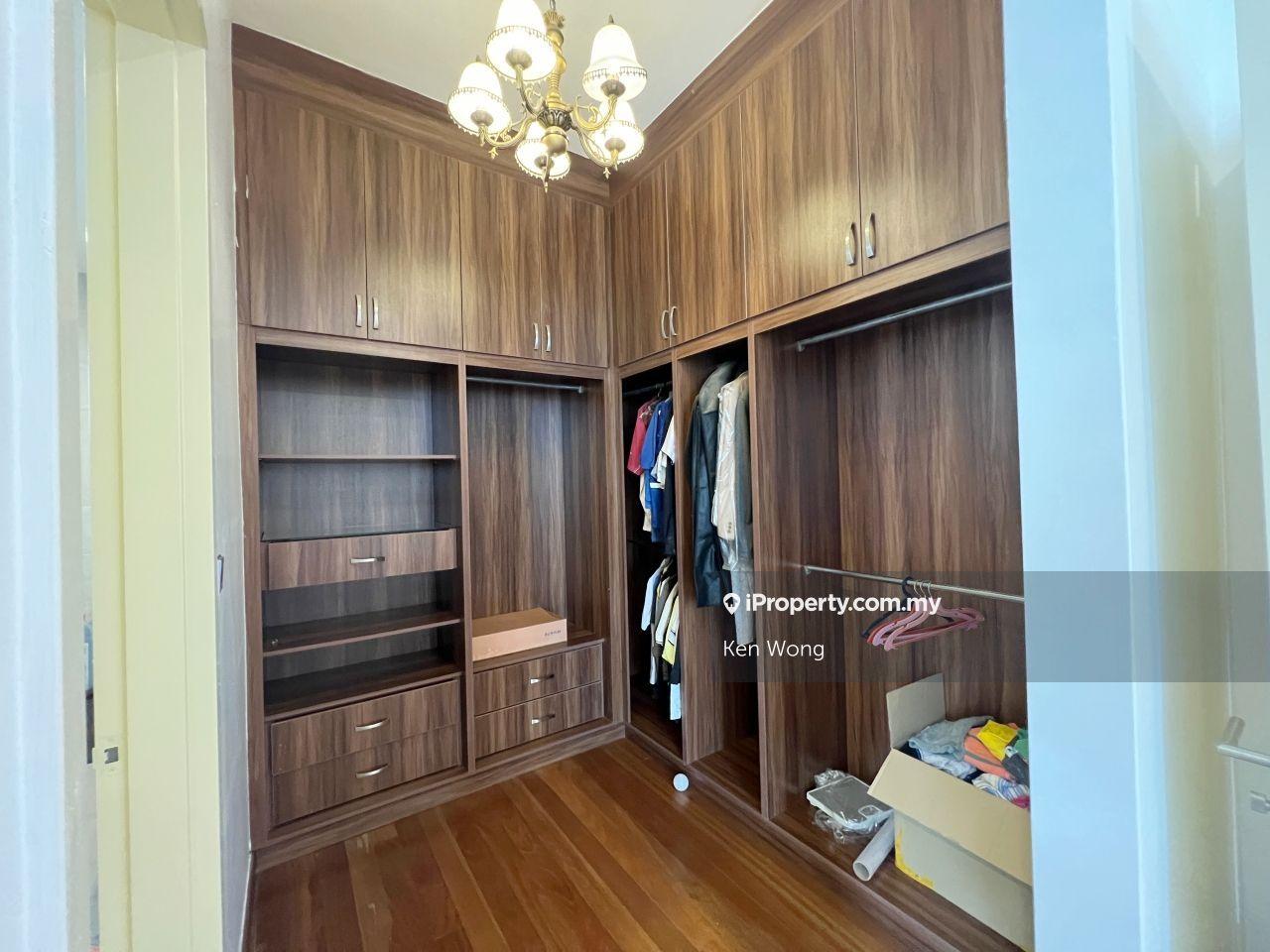 Semi-Detached House for Sale in Taman Equine, Seri Kembangan by Ken Wong - iProperty.com.my