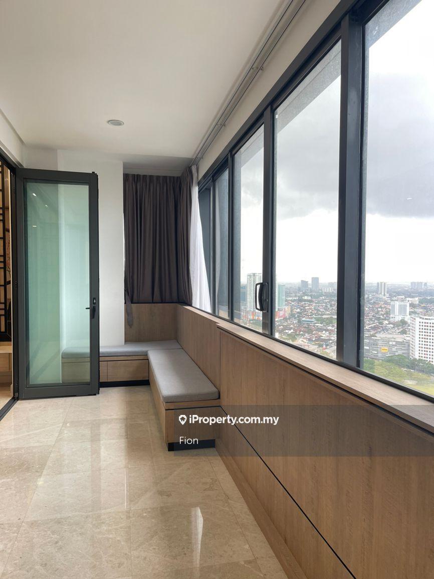 Service Residence for Sale in The Astaka @ 1 Bukit Senyum by Fion - iProperty.com.my