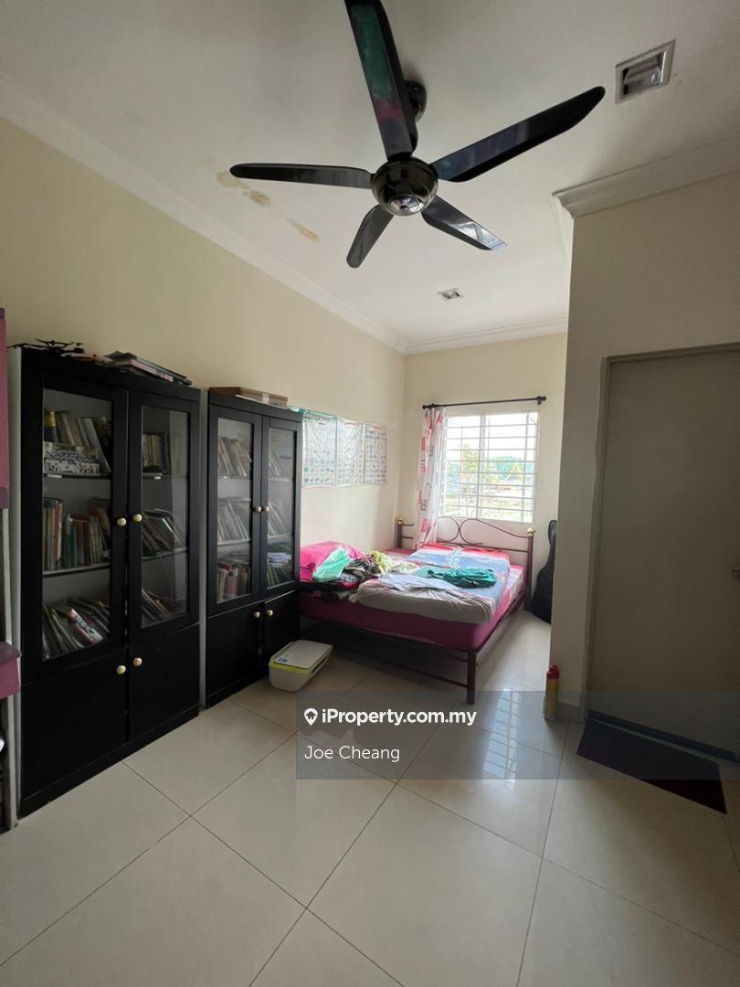 Rumah Berangkai 3 Tingkat untuk Dijual di Bukit Jalil, Kuala Lumpur oleh Joe Cheang - iProperty.com.my