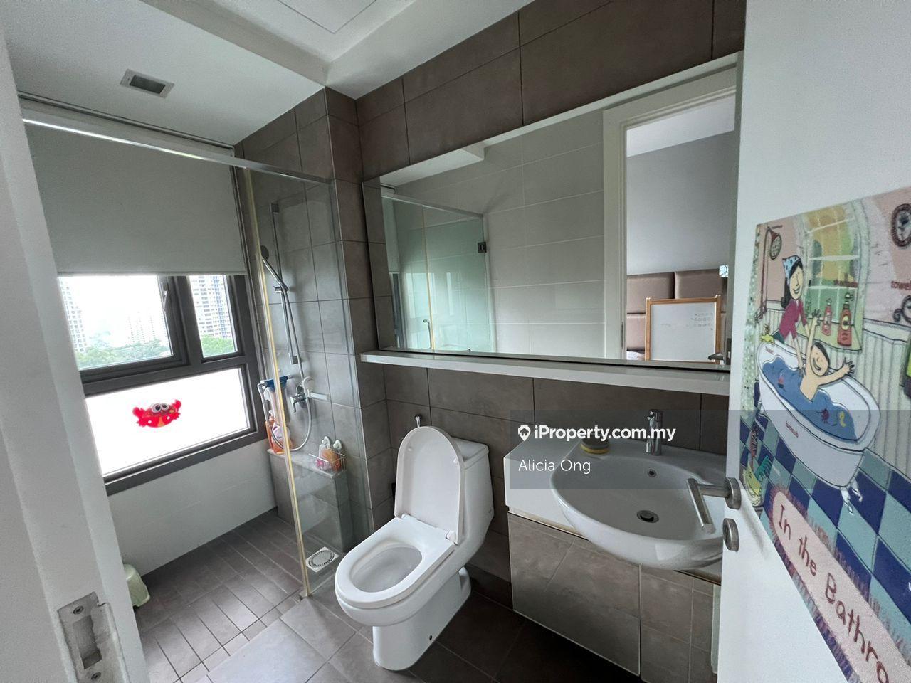 Kondominium untuk Disewa di Seni Mont Kiara oleh Alicia Ong - iProperty.com.my