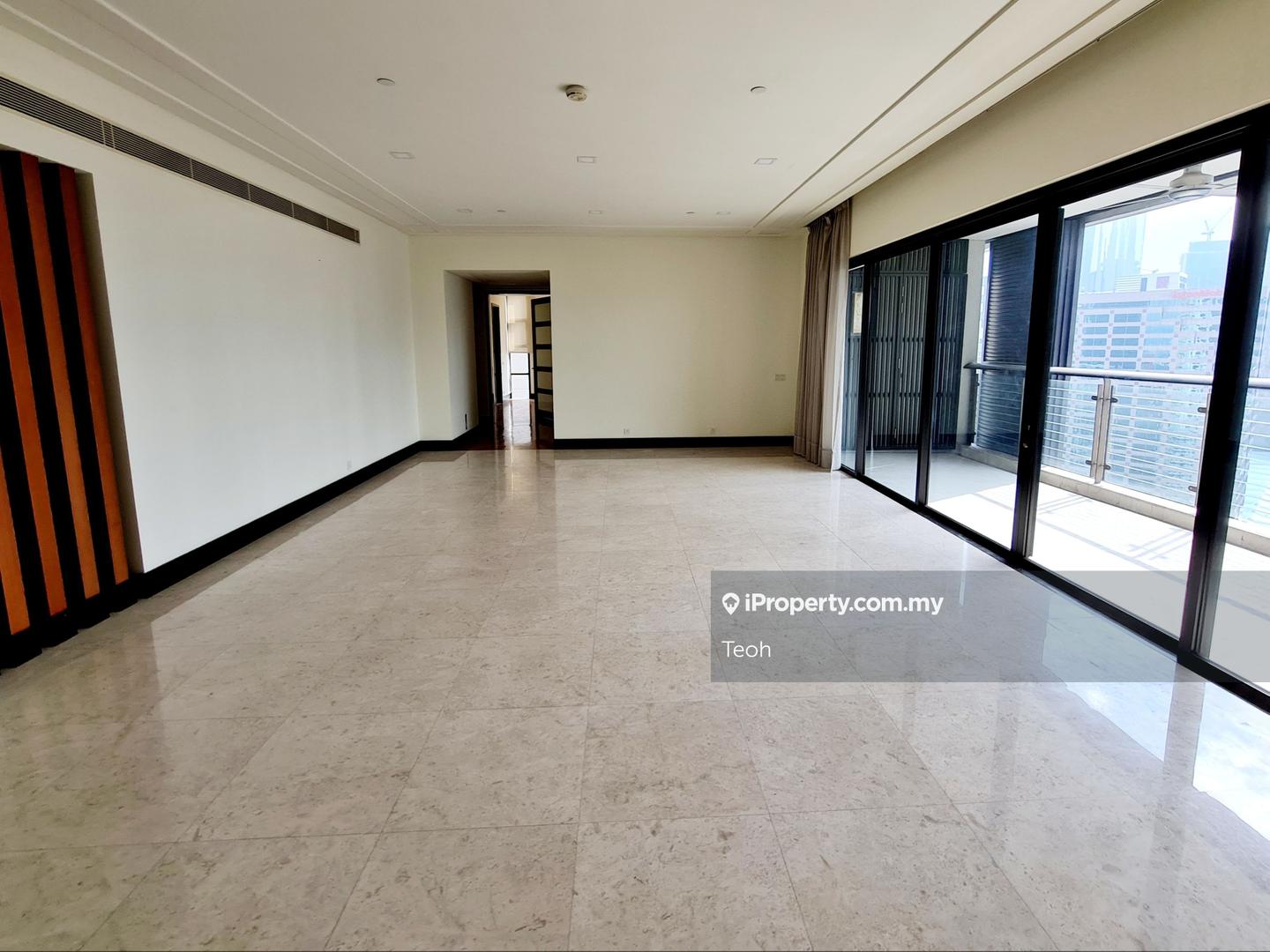 Condominium for Sale in The Binjai on the Park by Teoh - iProperty.com.my