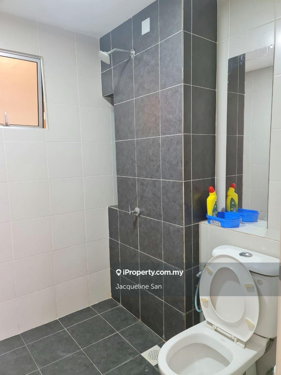 Apartment for Sale in D'Cerrum Apartment by Jacqueline San - iProperty.com.my