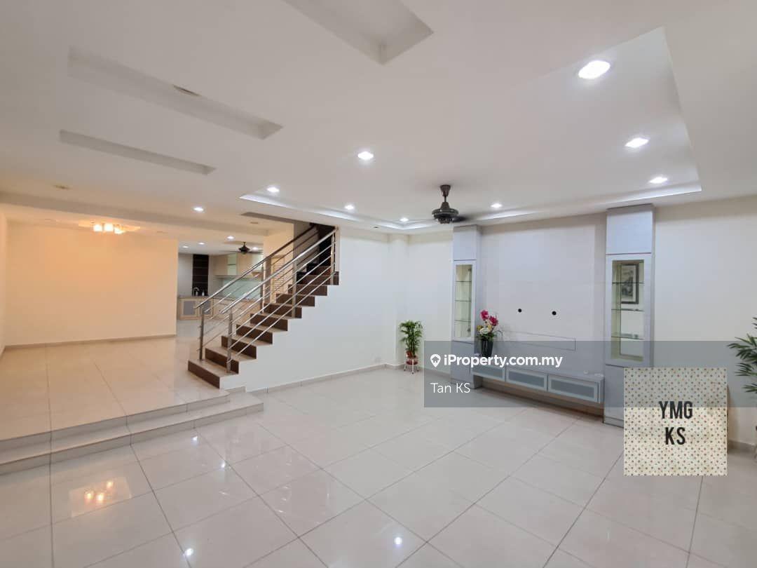Rumah Berangkai 2 Tingkat untuk Dijual di Taman Bayu Emas, Klang oleh Tan KS - iProperty.com.my