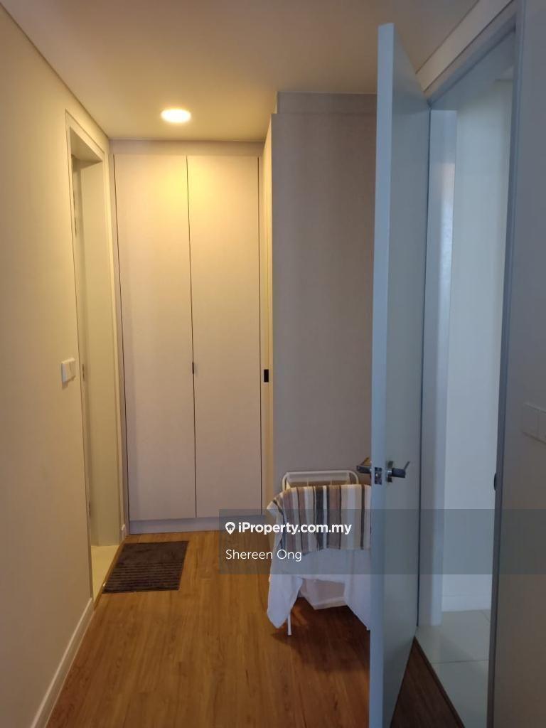 Service Residence for Sale in The Ridge by Shereen Ong - iProperty.com.my