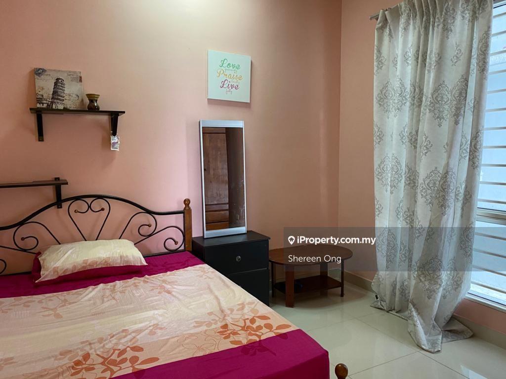 Condominium for Sale in Platinum Hill PV 2 by Shereen Ong - iProperty.com.my