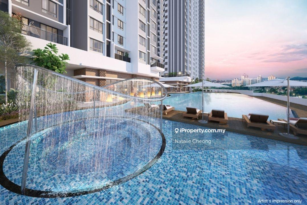 Service Residence for Rent in You City 3 by Natalie Cheong - iProperty.com.my