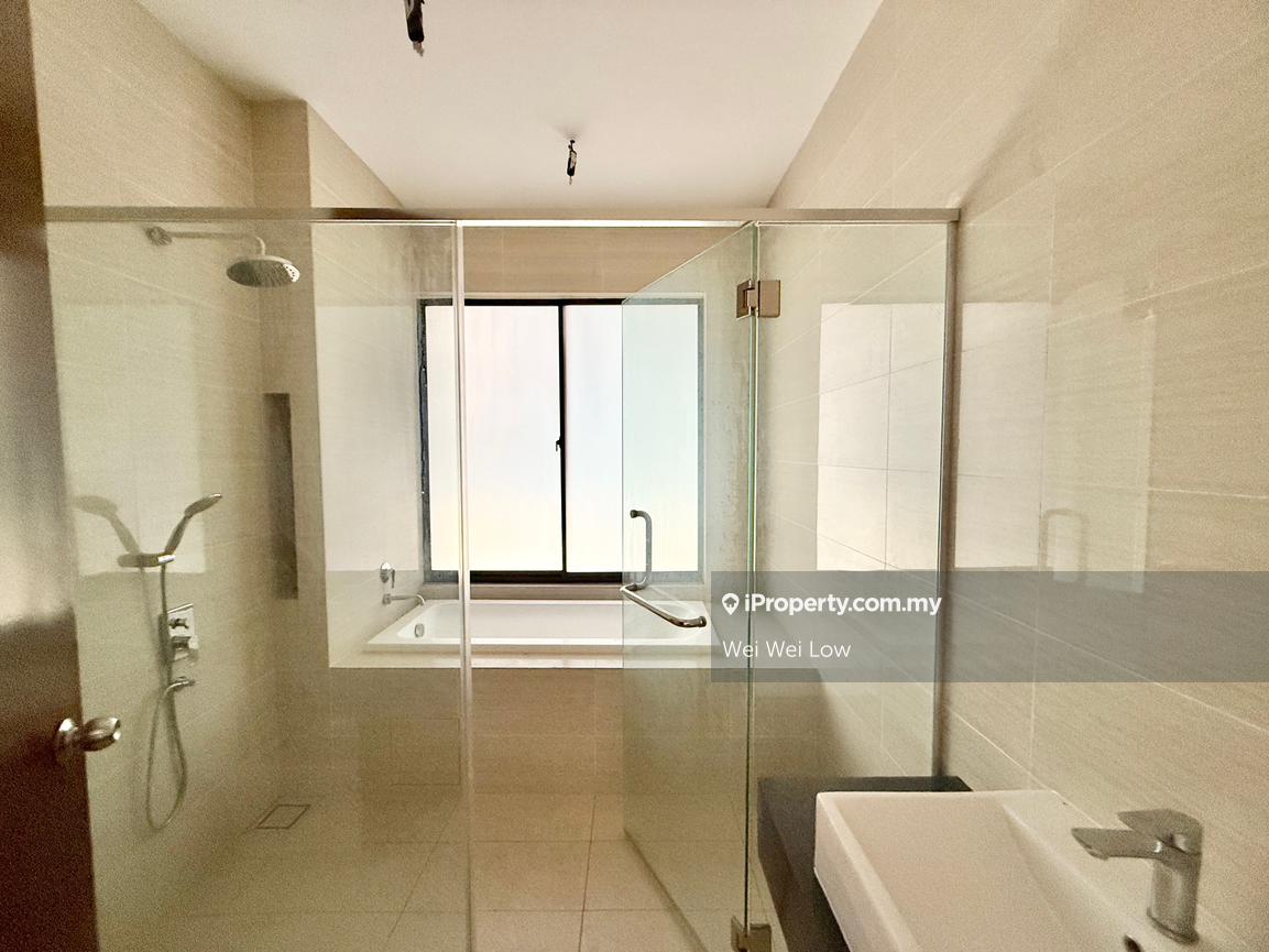 Semi-Detached House for Sale in Eco Sanctuary, Telok Panglima Garang by Wei Wei Low - iProperty.com.my