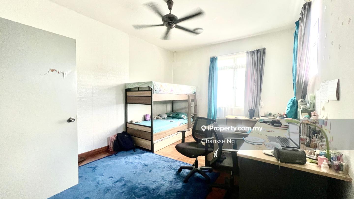 Semi-Detached House for Sale in Prima Saujana, Kajang by Charisse Ng - iProperty.com.my