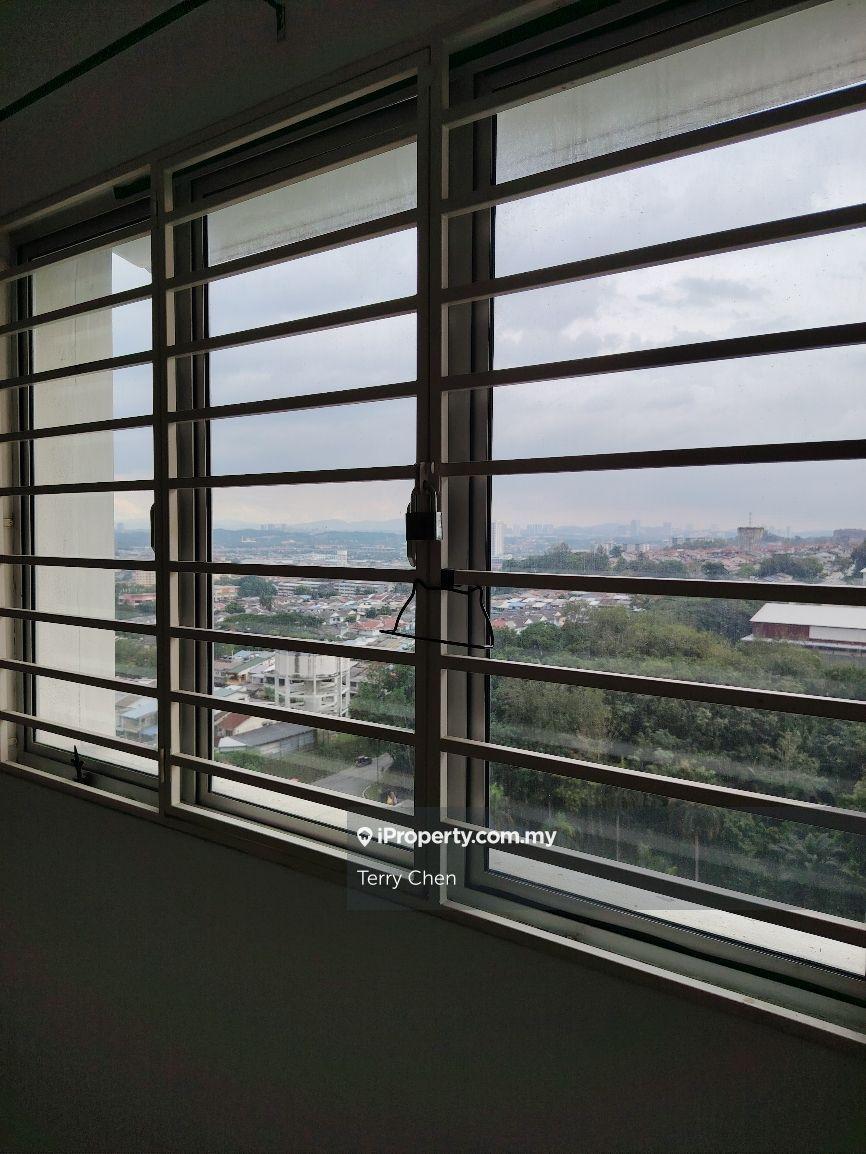 Condominium for Sale in Aman Heights Condominium by Terry Chen - iProperty.com.my