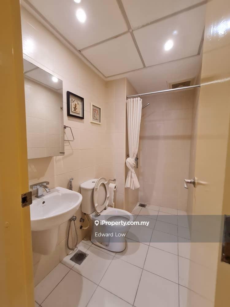 Residensi Servis untuk Dijual di Solaris Dutamas oleh Edward Low - iProperty.com.my