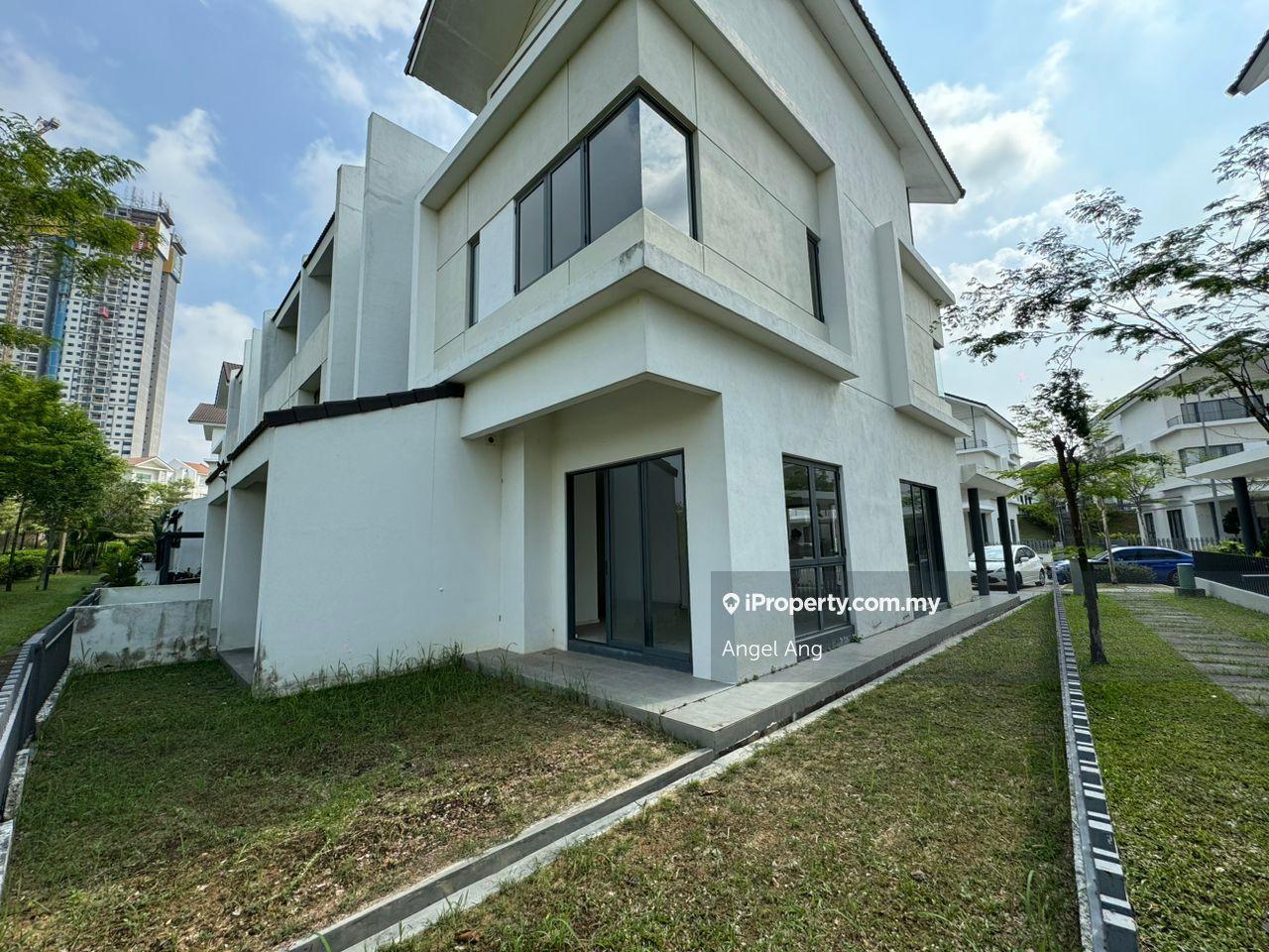 3-storey Terraced House for Sale in Tamansari Amaryllis Rawang, Rawang by Angel Ang - iProperty.com.my