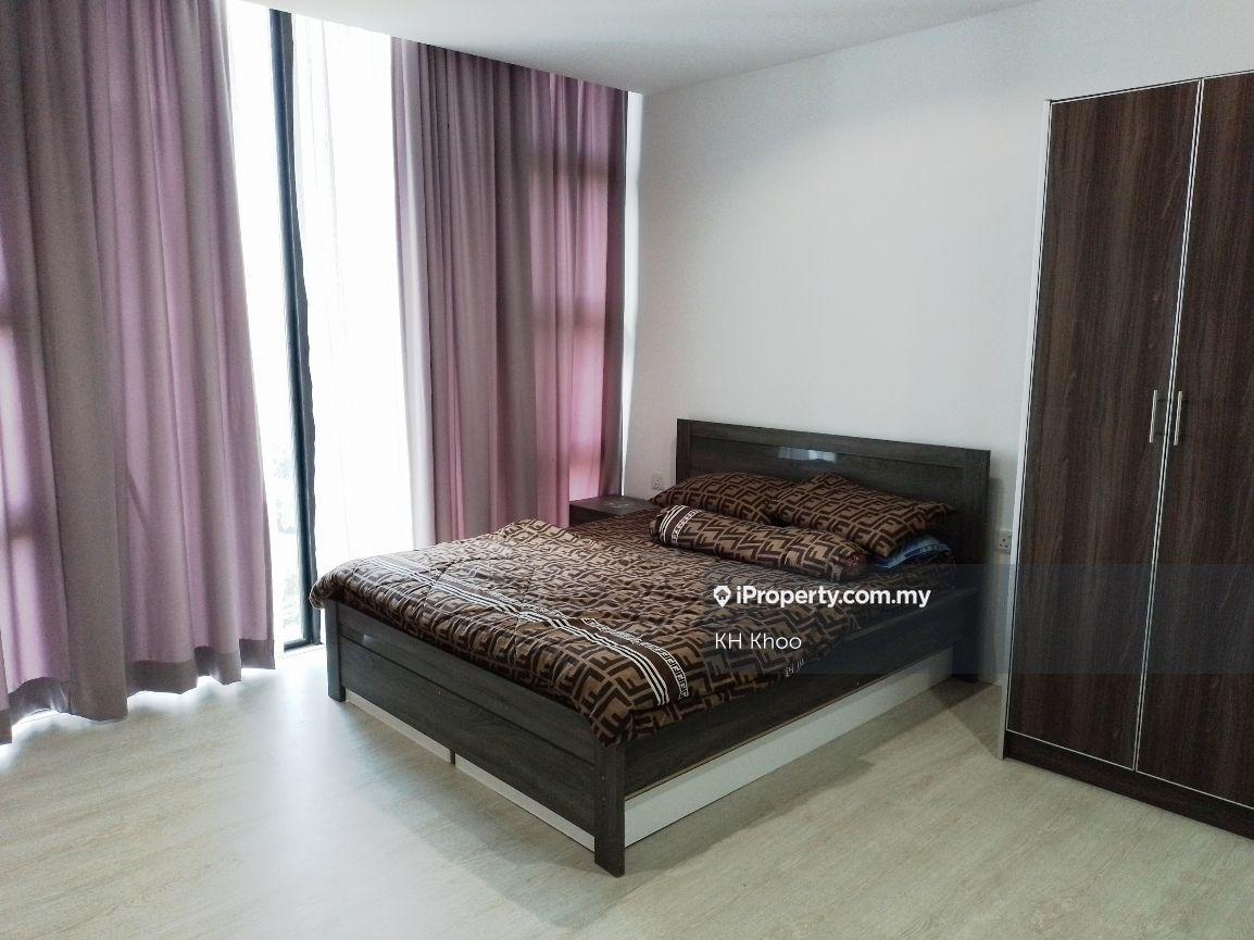 Service Residence for Rent in The Square @ One City by KH Khoo - iProperty.com.my