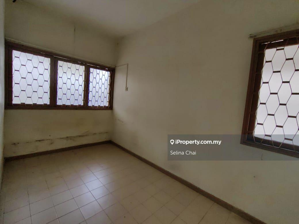 Rumah Berangkai 2 Tingkat untuk Dijual di Bangsar Baru, Bangsar oleh Selina Chai - iProperty.com.my