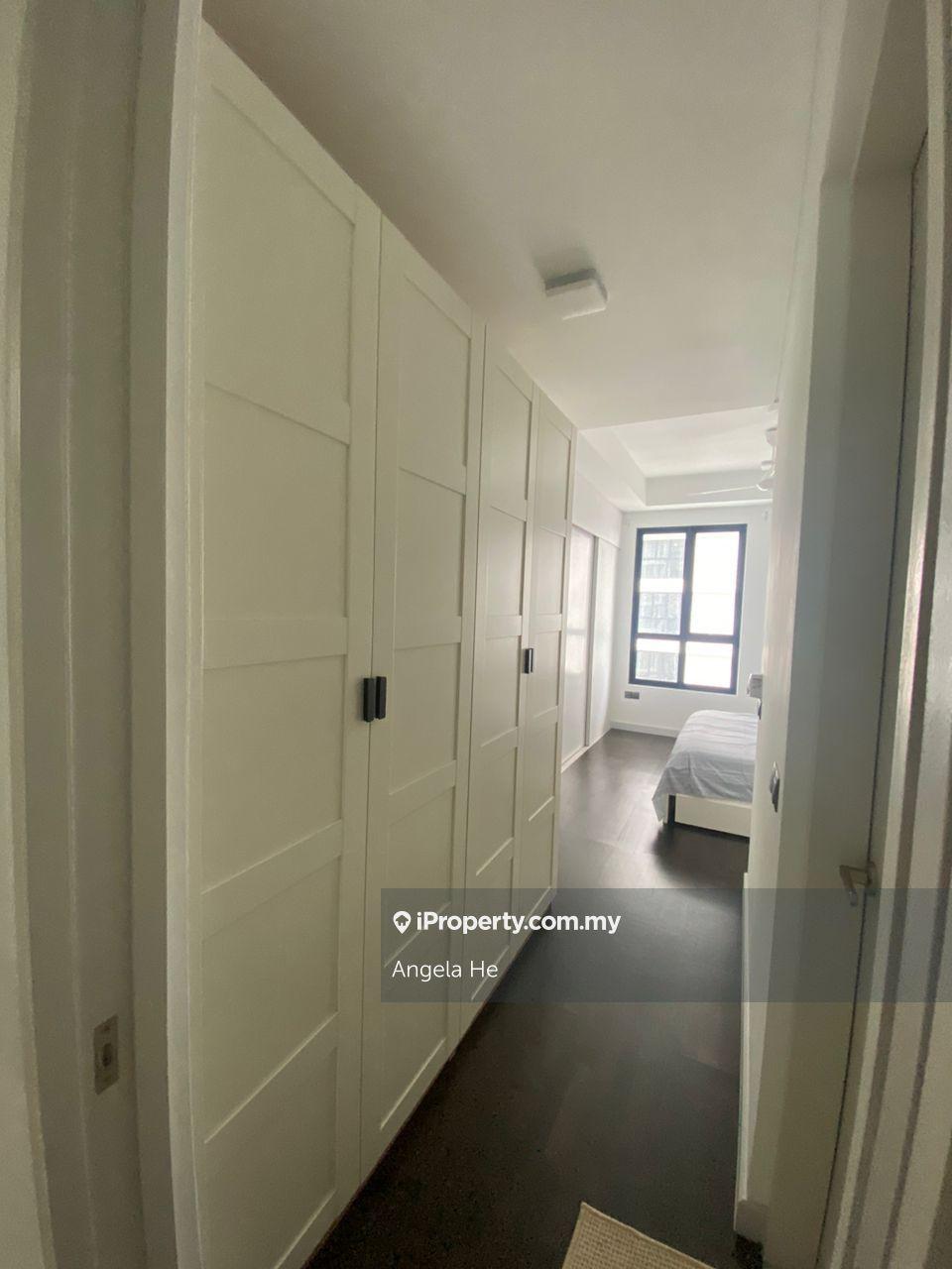 Service Residence for Rent in Lot 15 by Angela He - iProperty.com.my