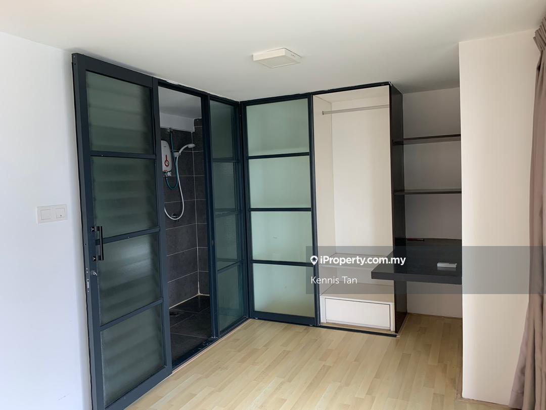 Residensi Servis untuk Disewa di Empire Damansara oleh Kennis Tan - iProperty.com.my