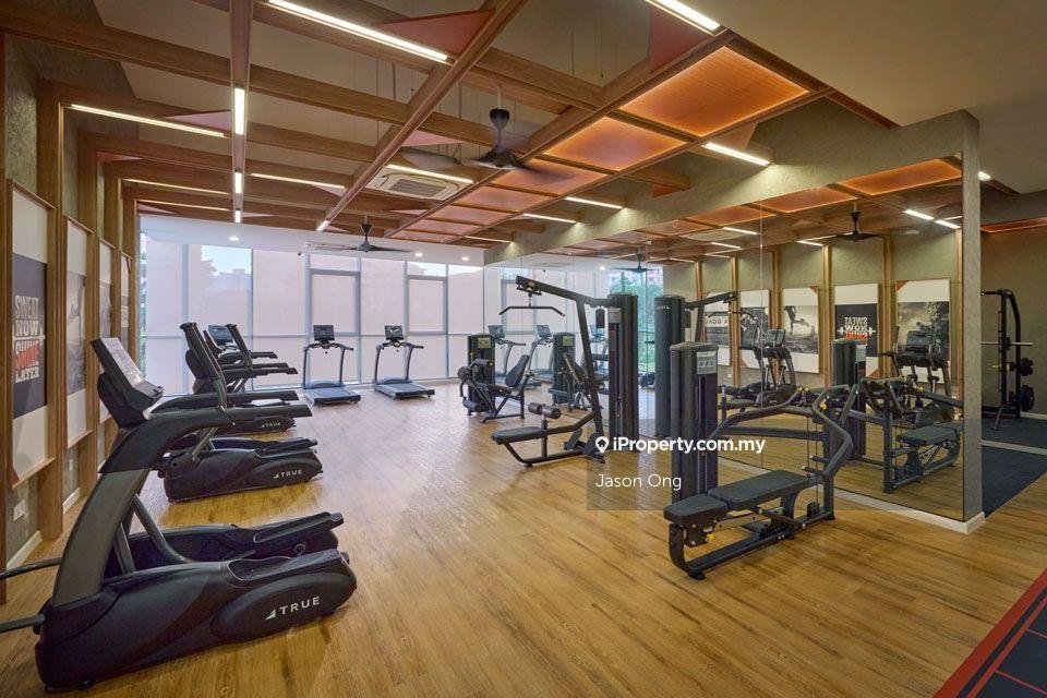 Service Residence for Rent in Tuan 2egacy by Jason Ong - iProperty.com.my