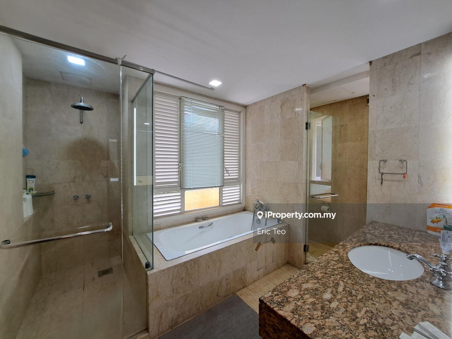 Condominium for Sale in Desa Damansara 2 by Eric Teo - iProperty.com.my