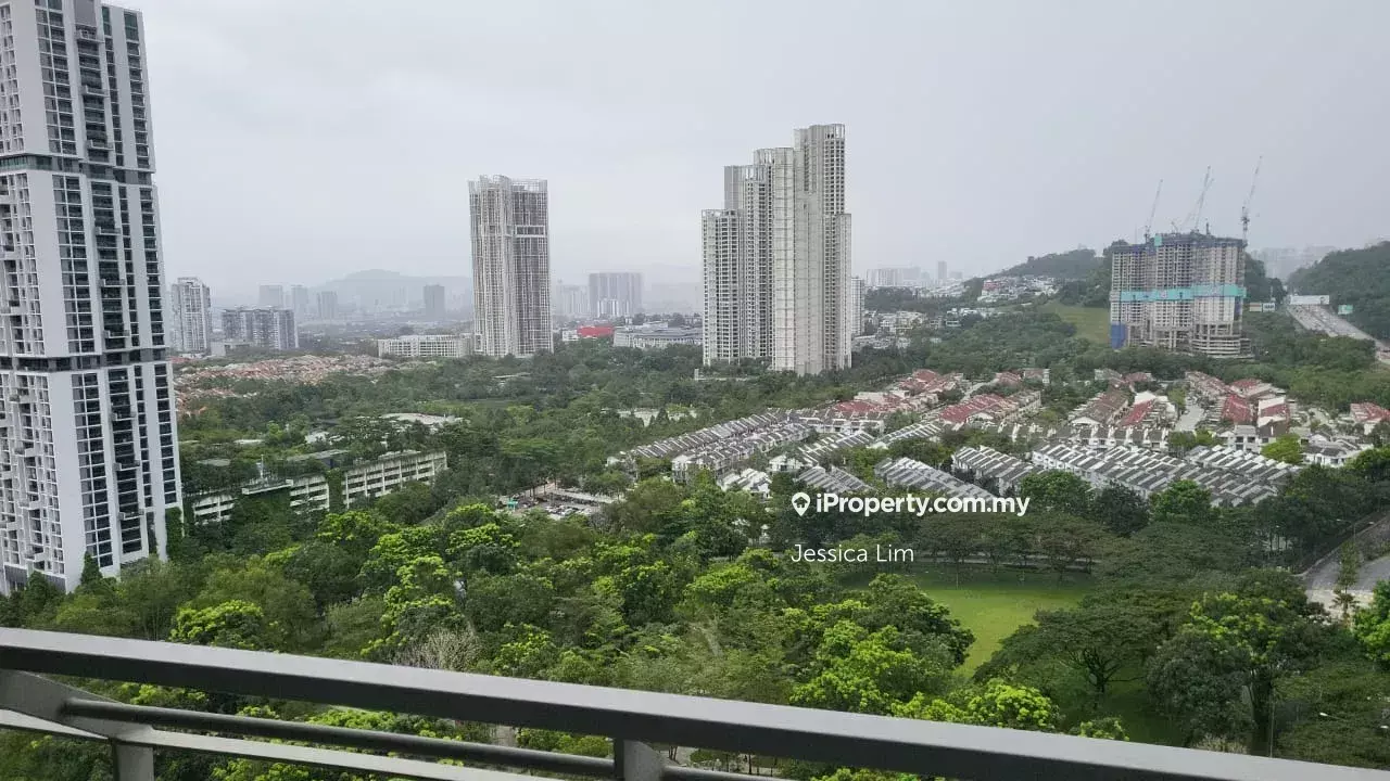 Condominium for Sale in The Westside One by Jessica Lim - iProperty.com.my