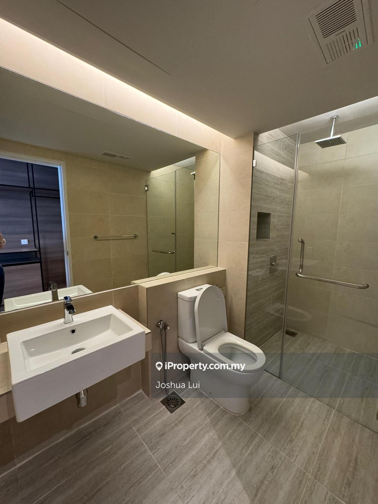 Residensi Servis untuk Dijual di Windmill upon Hills oleh Joshua Lui - iProperty.com.my